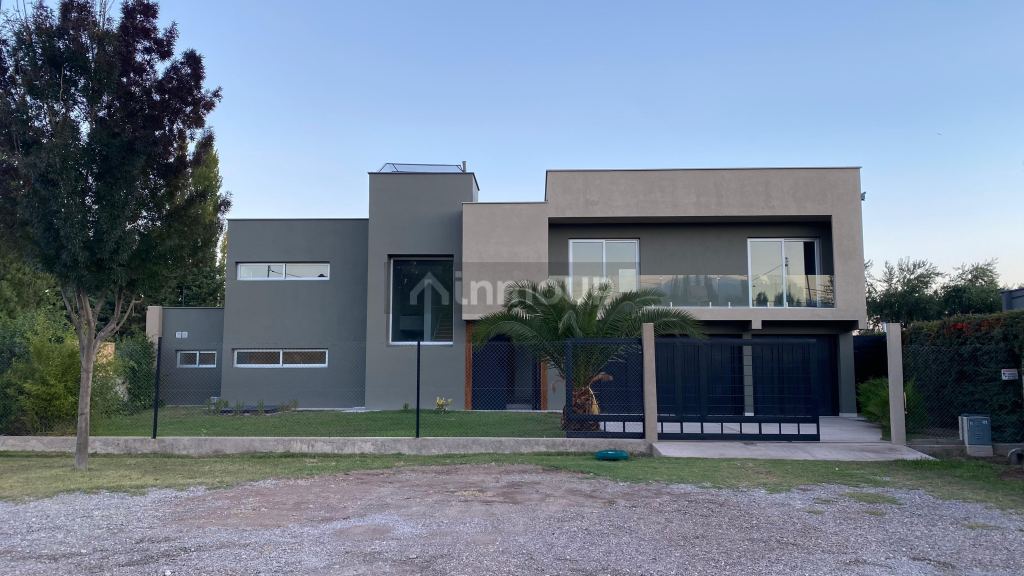 Casa en Venta en Lujan de Cuyo, Mendoza