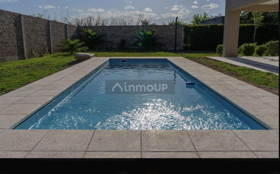 Casa en Venta en Lujan de Cuyo, Mendoza