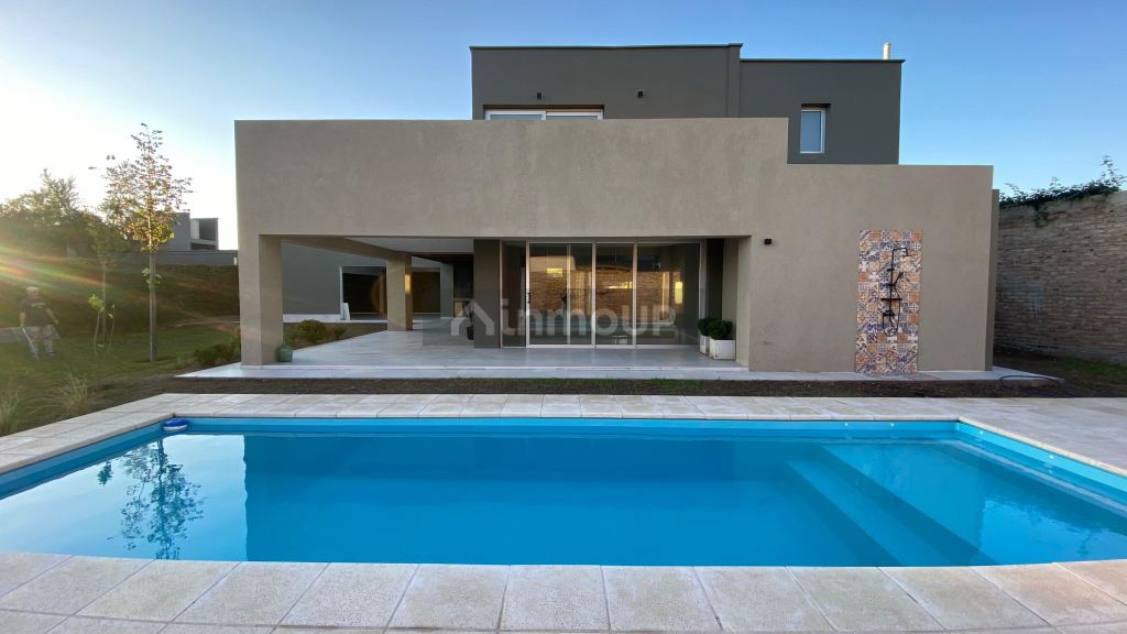 Casa en Venta en Lujan de Cuyo, Mendoza