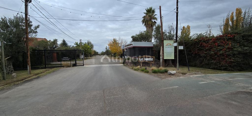 Casa en Venta en Lujan de Cuyo, Mendoza