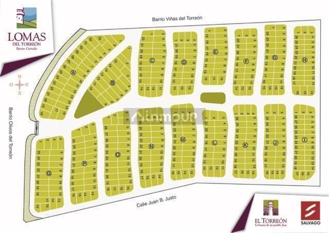 Terreno en Venta en Maipu, Mendoza