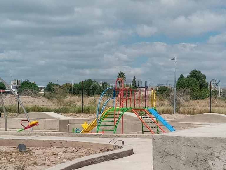 Terreno en Venta en Maipu, Mendoza