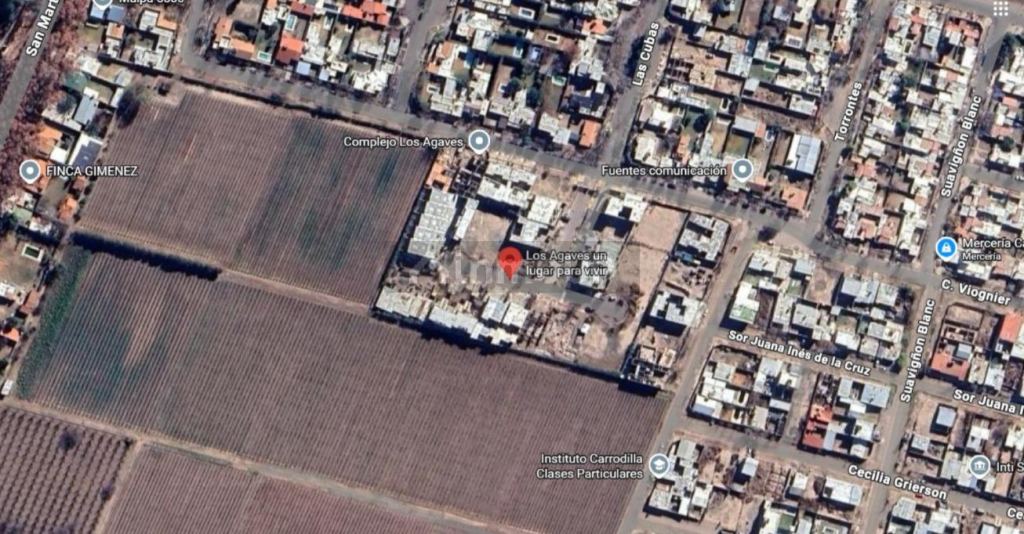 Casa en Venta en Lujan de Cuyo, Mendoza
