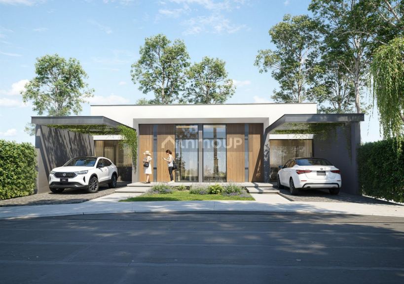 Casa en Venta en Lujan de Cuyo, Mendoza
