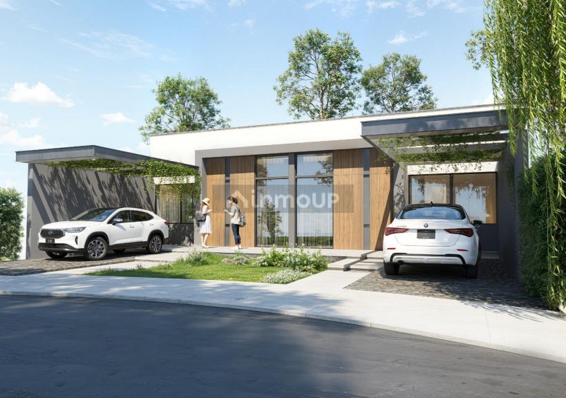 Casa en Venta en Lujan de Cuyo, Mendoza