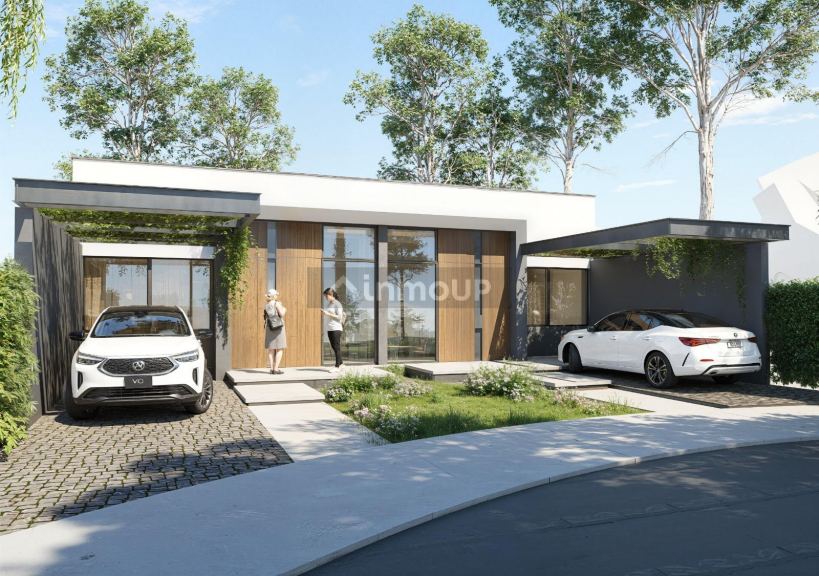 Casa en Venta en Lujan de Cuyo, Mendoza