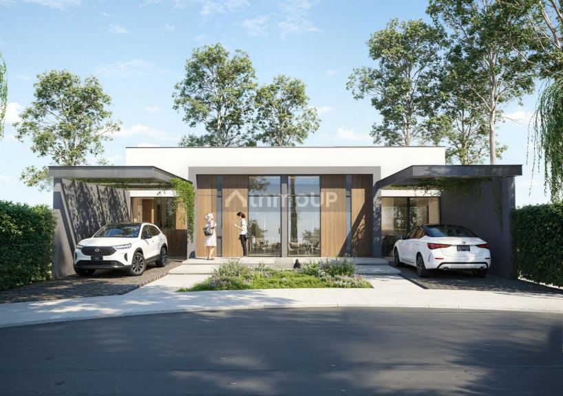 Casa en Venta en Lujan de Cuyo, Mendoza