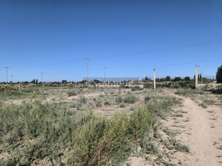 Lote en Venta en Maipu, Mendoza