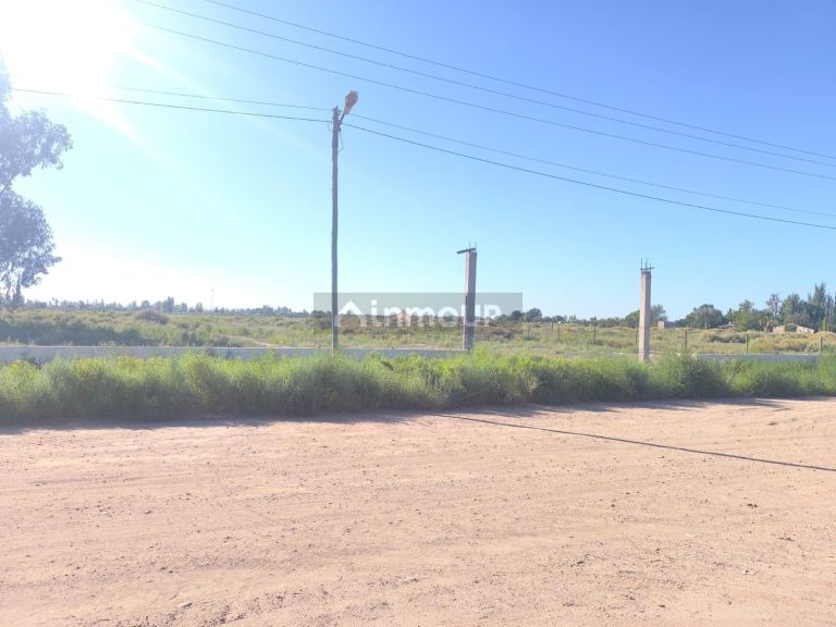 Lote en Venta en Maipu, Mendoza