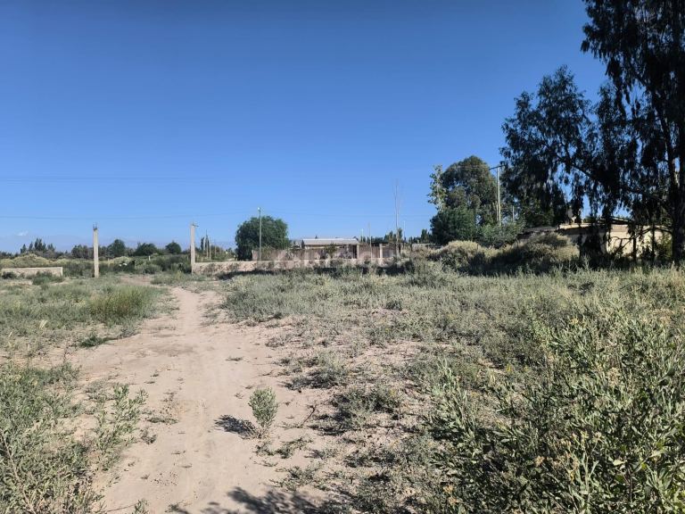 Lote en Venta en Maipu, Mendoza