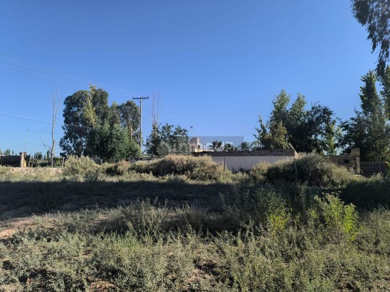 Lote en Venta en Maipu, Mendoza