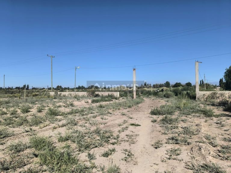 Lote en Venta en Maipu, Mendoza
