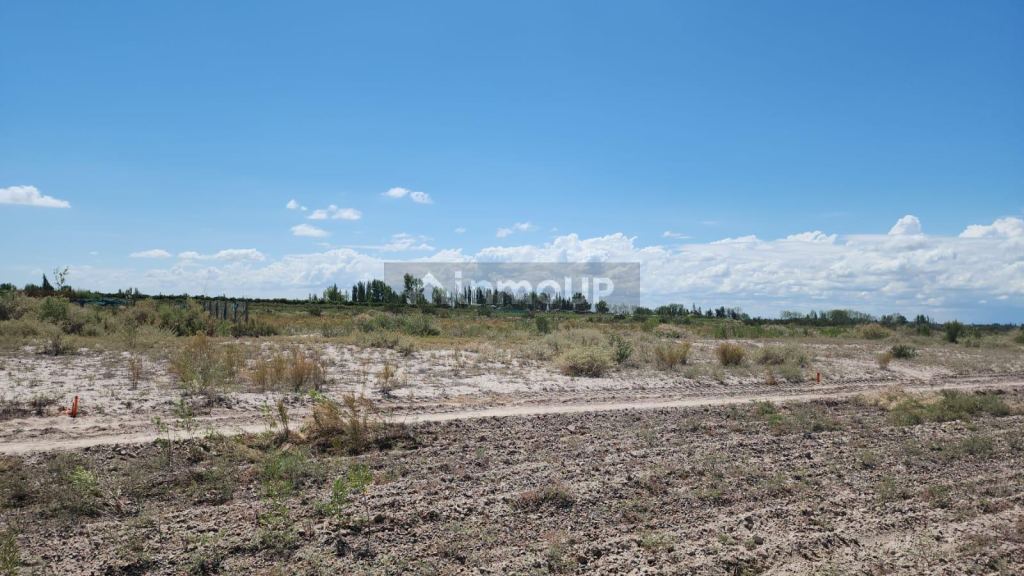 Lote en Venta en Maipu, Mendoza