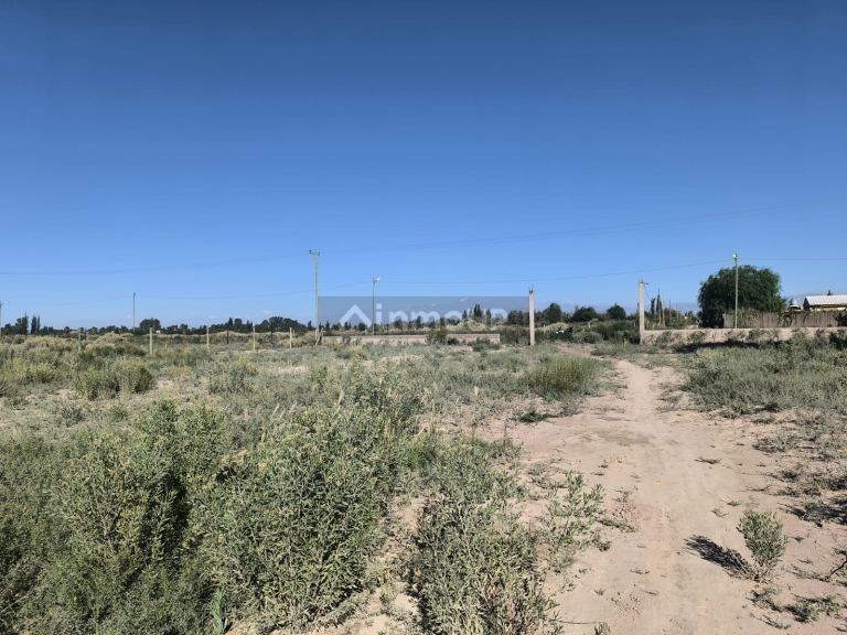 Lote en Venta en Maipu, Mendoza