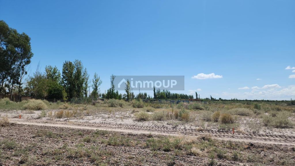 Lote en Venta en Maipu, Mendoza