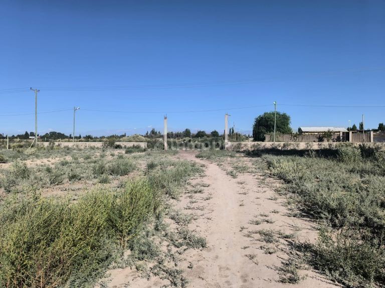 Lote en Venta en Maipu, Mendoza