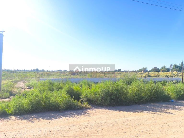 Lote en Venta en Maipu, Mendoza