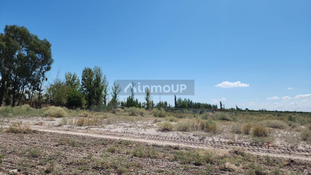 Lote en Venta en Maipu, Mendoza