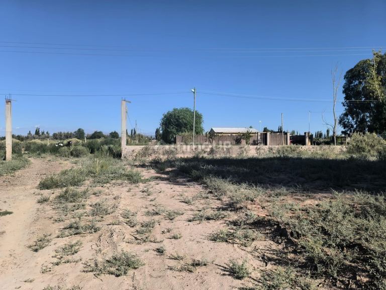 Lote en Venta en Maipu, Mendoza