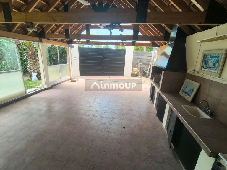 Chalet en Venta en Lujan de Cuyo, Mendoza