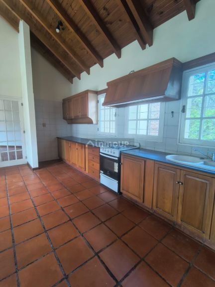 Chalet en Venta en Lujan de Cuyo, Mendoza