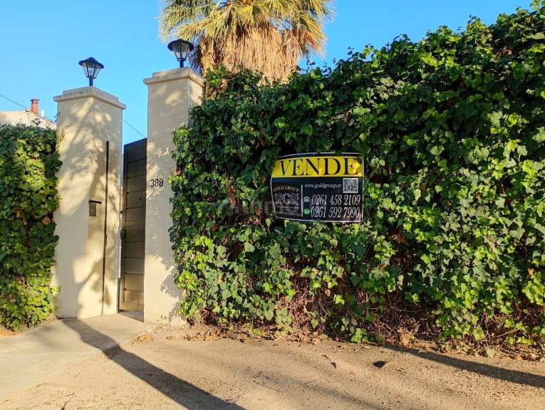 Chalet en Venta en Lujan de Cuyo, Mendoza