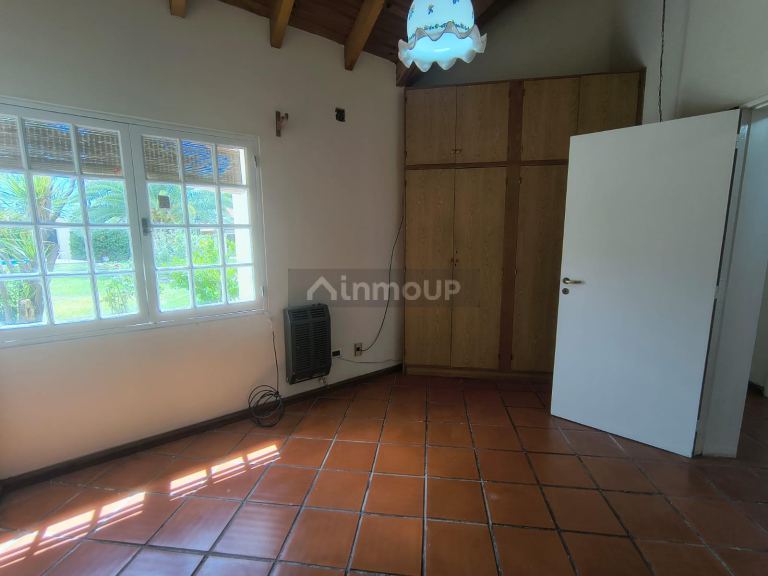 Chalet en Venta en Lujan de Cuyo, Mendoza