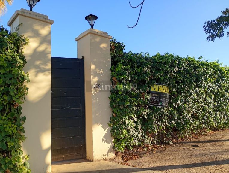 Chalet en Venta en Lujan de Cuyo, Mendoza