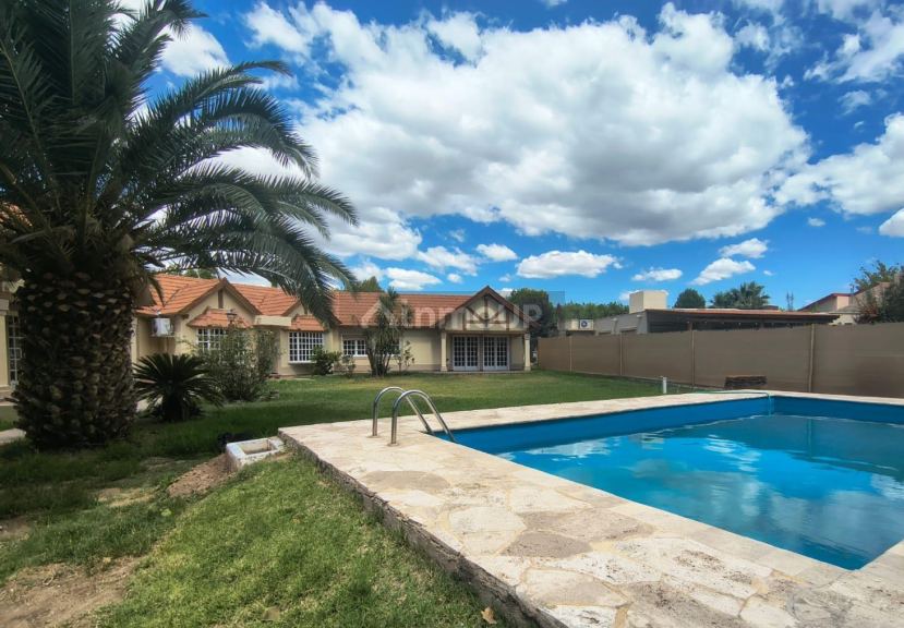 Chalet en Venta en Lujan de Cuyo, Mendoza