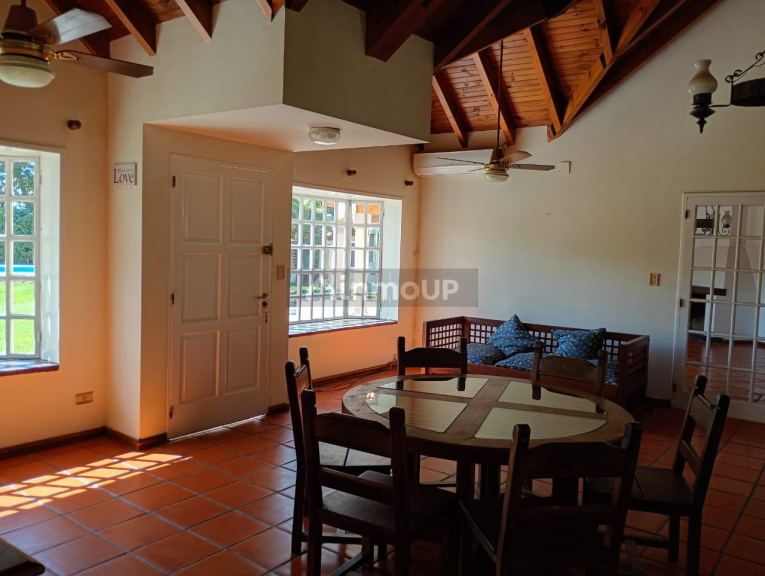 Chalet en Venta en Lujan de Cuyo, Mendoza
