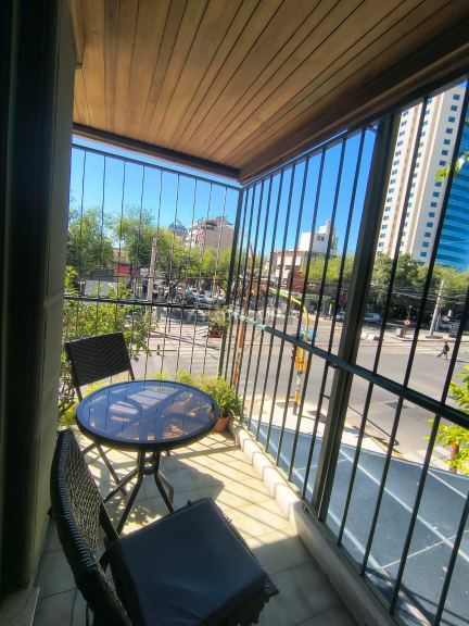 Departamento en Venta en Capital, Mendoza
