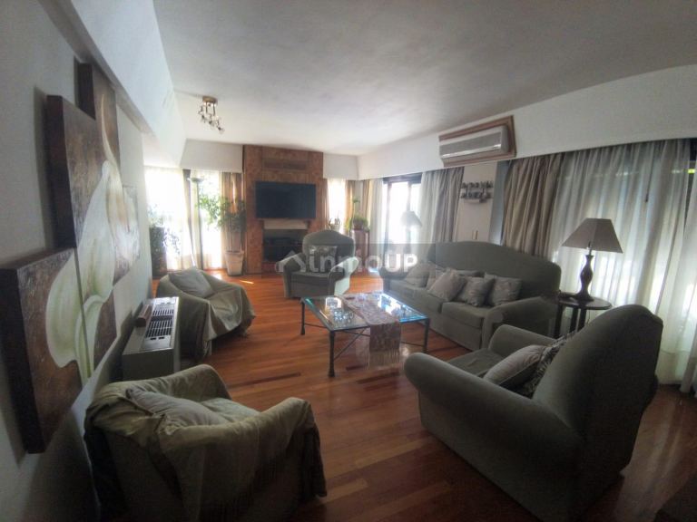 Departamento en Venta en Capital, Mendoza