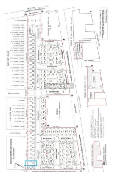 Departamento en Venta en Godoy Cruz, Mendoza