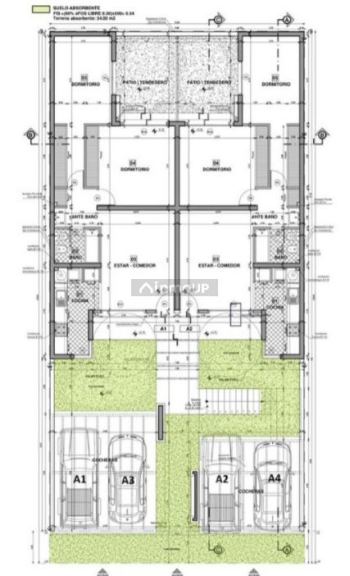 Departamento en Venta en Godoy Cruz, Mendoza