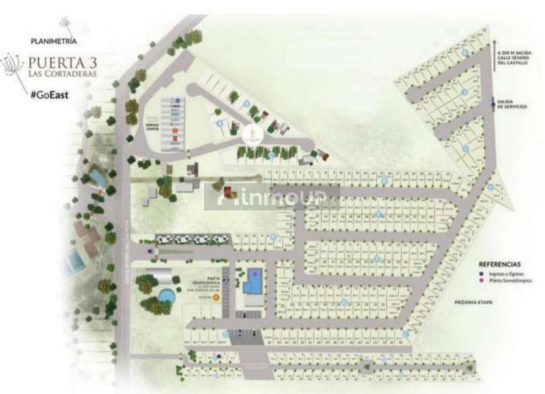 Casa en Venta en Guaymallen, Mendoza