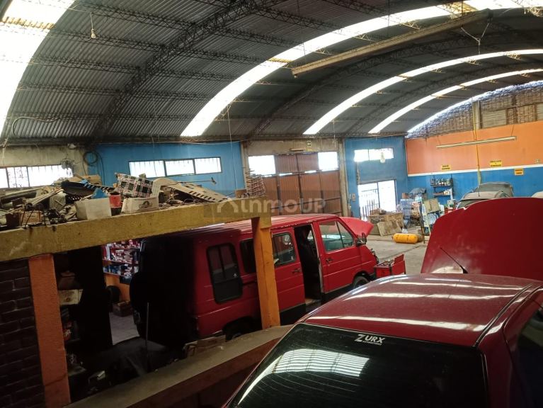 Local Comercial en Venta en Tunuyan, Mendoza
