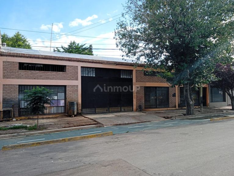 Local Comercial en Venta en Tunuyan, Mendoza