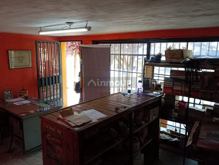 Galpon en Venta en Tunuyan, Mendoza