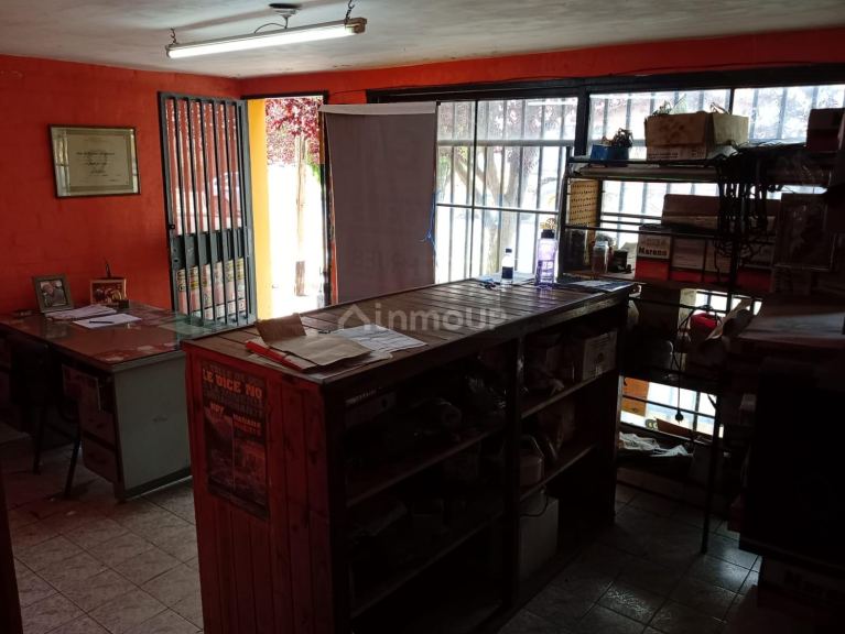 Deposito en Venta en Tunuyan, Mendoza