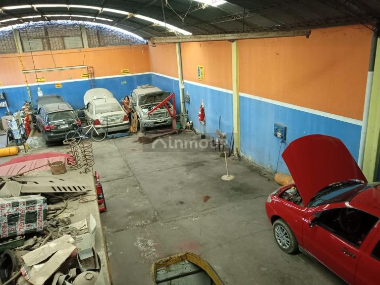Deposito en Venta en Tunuyan, Mendoza