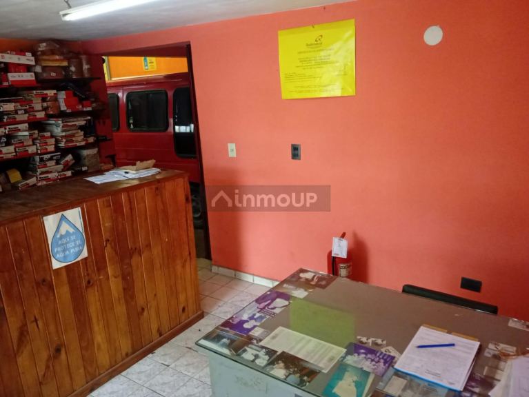 Negocio en Venta en Tunuyan, Mendoza