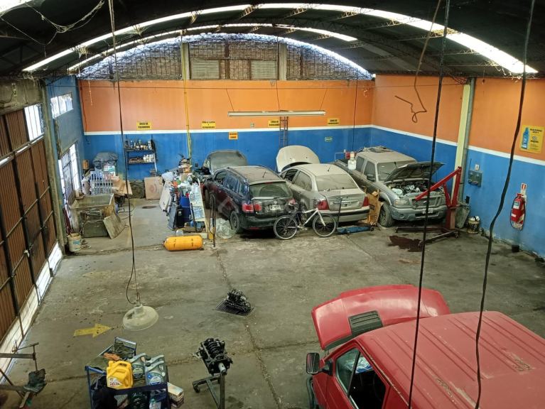 Negocio en Venta en Tunuyan, Mendoza