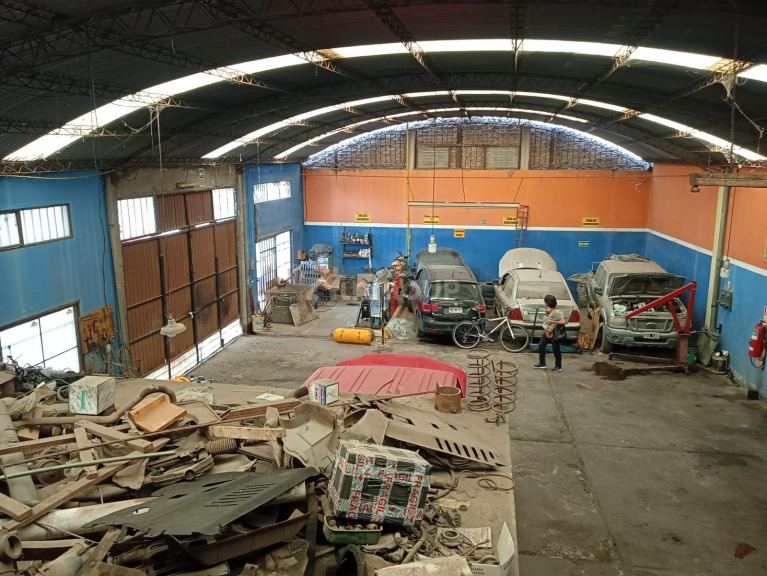 Negocio en Venta en Tunuyan, Mendoza