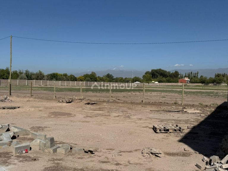 Lote en Venta en Guaymallen, Mendoza