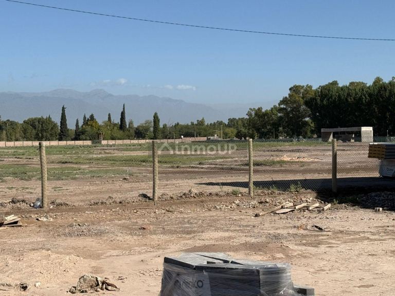 Lote en Venta en Guaymallen, Mendoza