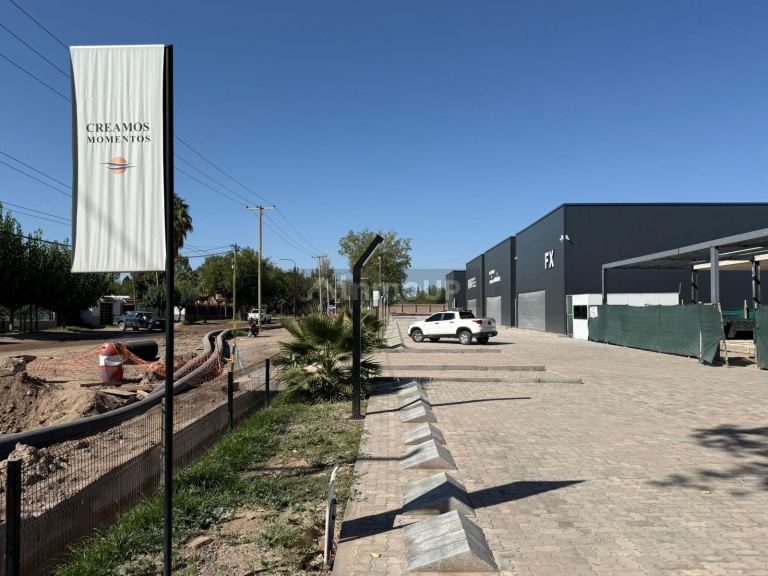 Galpon en Alquiler en Guaymallen, Mendoza