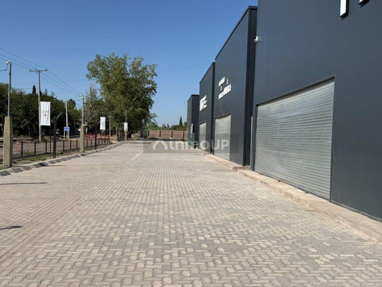 Galpon en Alquiler en Guaymallen, Mendoza
