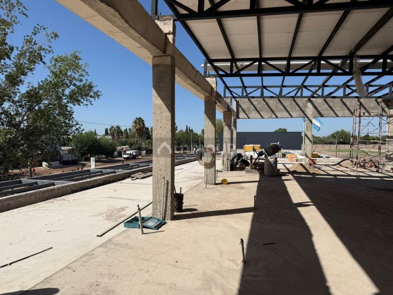Local Comercial en Alquiler en Guaymallen, Mendoza