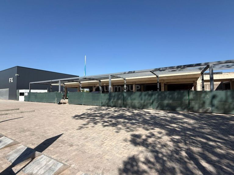 Local Comercial en Alquiler en Guaymallen, Mendoza