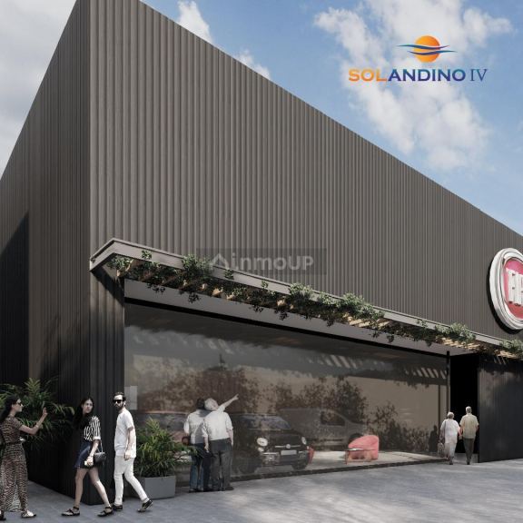 Local Comercial en Alquiler en Guaymallen, Mendoza